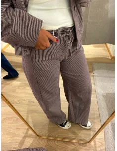 PCBILLO MW TIE BARREL