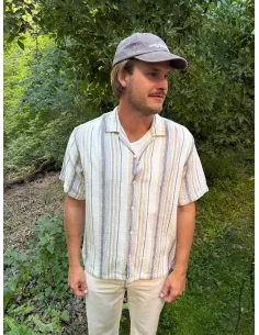 SLHRLXCAL SS SHIRT RESORT 2