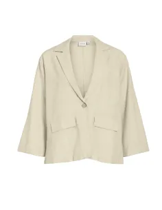 VIPRISILLA 7/8 LOOSE BLAZER 2