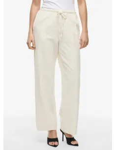 VIPRISILLA RW WIDE PANTS - NOOS