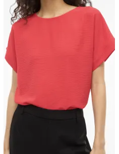 VIJOSA S/S TOP - NOOS