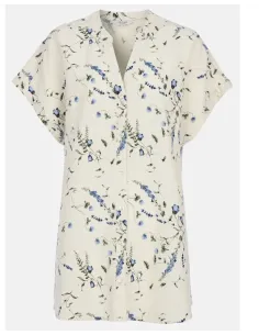 Lisa linenmix tunic 2