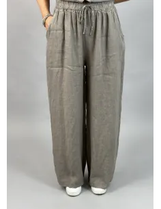 MIX BY LEONA LINNEBYXA