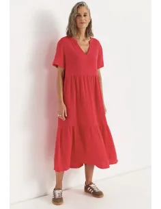 Malva dress 2