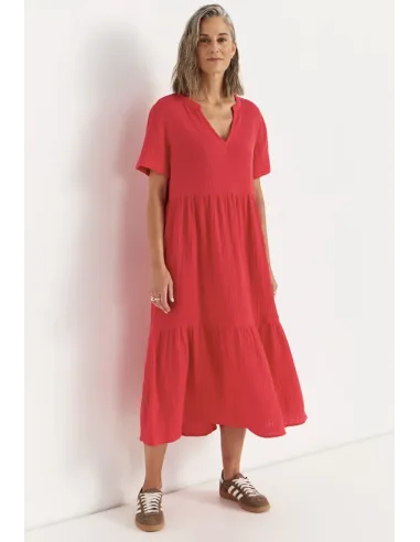 Malva dress