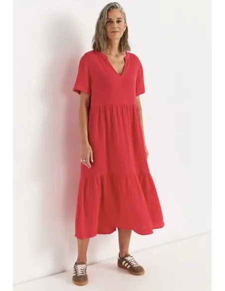 Malva dress
