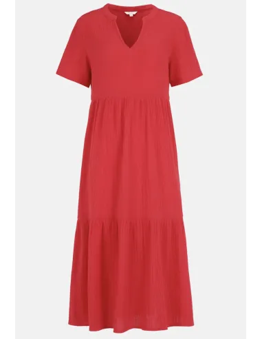 Malva dress