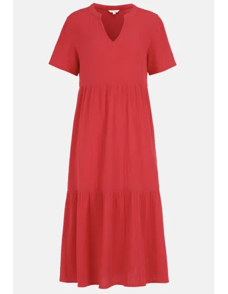 Malva dress
