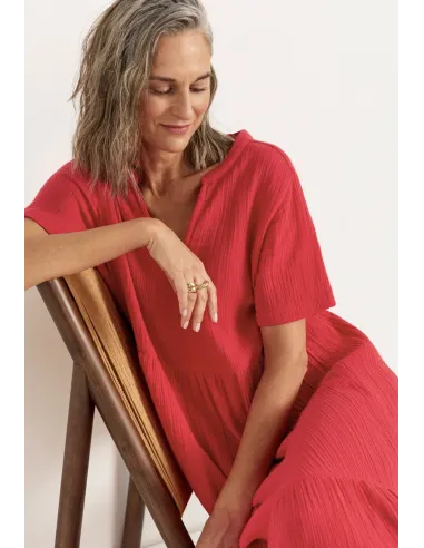 Malva dress