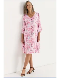 Silvia dress