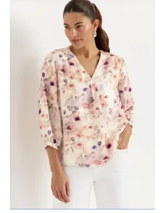 Yoko blouse 2