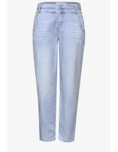 STREET ONE JEANS BARREL