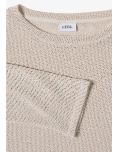 CECIL KNIT TOPP 2
