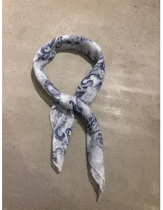 EDD SCARF 2