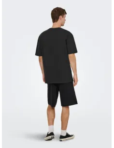 ONSEDDIE RLX SS STRCT TEE 2