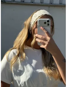 PCKOLETTA A HEADBAND 2
