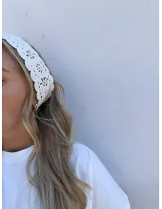 PCKOLETTA A HEADBAND