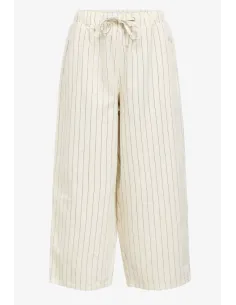 OBJCALLY MW LO DENIM PANT