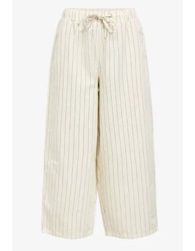 OBJCALLY MW LO DENIM PANT