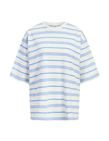 JXRAYA LOOSE SS TEE