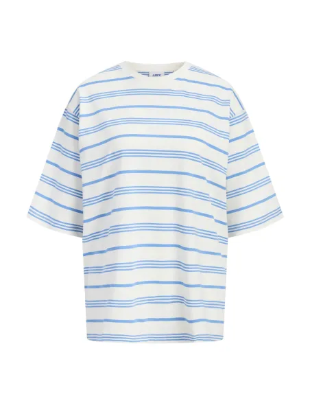 JXRAYA LOOSE SS TEE