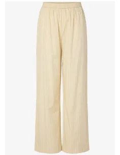 PCAPRIL HW WIDE PANTS 2