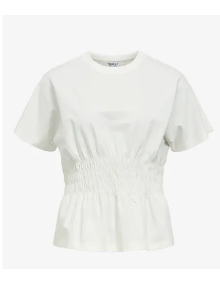 OBJSUNA SS SCULPTURE TOP