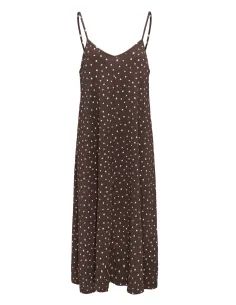 ONLMOLLY S/L V-NECK DRESS