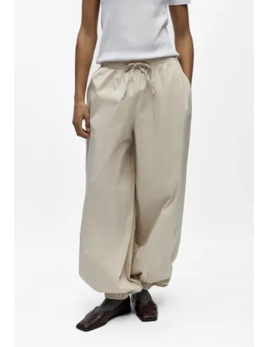 OBJPAIGE HAREM PANT