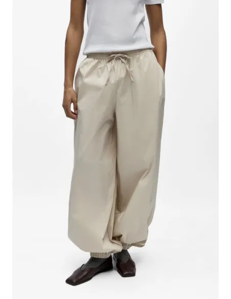 OBJPAIGE HAREM PANT