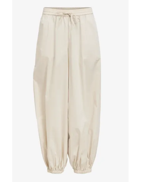 OBJPAIGE HAREM PANT