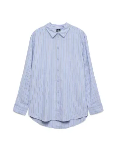 VMLINN LS SHIRT WVN NOOS 2