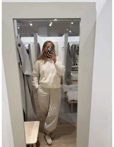 OBJPAIGE HAREM PANT