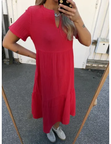 Malva dress