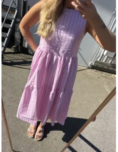 JDYMIO S/L MIDIDRESS