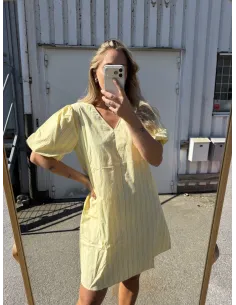 JDYMIO 2/4 MIDIDRESS