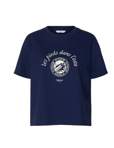 SLFELISA SS TEE