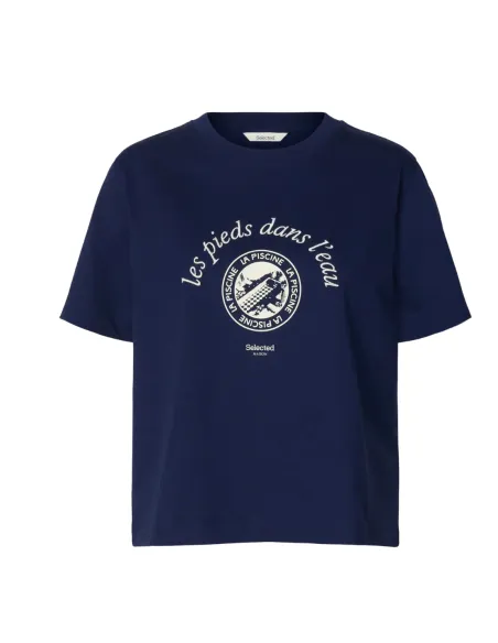 SLFELISA SS TEE