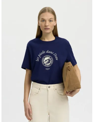 SLFELISA SS TEE