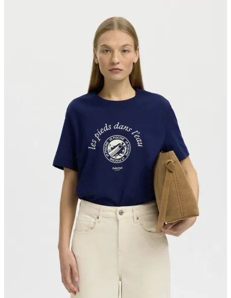 SLFELISA SS TEE