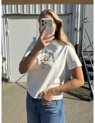 SLFELISA SS TEE