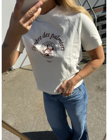 SLFELISA SS TEE