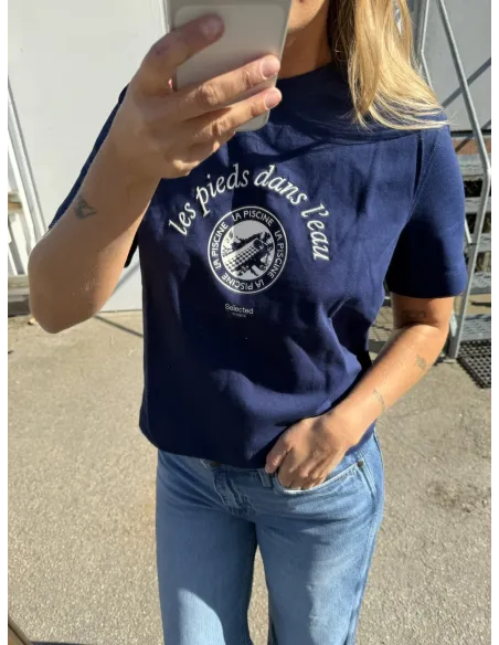 SLFELISA SS TEE