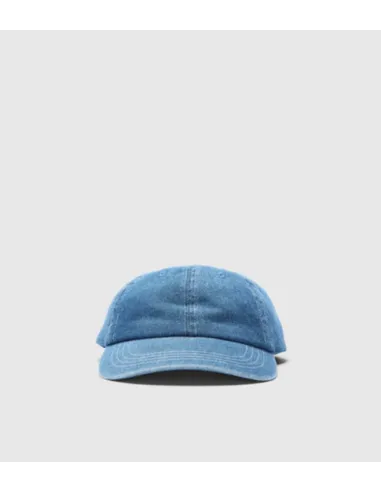 SLFWINNY DENIM LOGO CAP