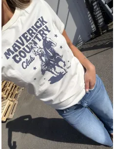 Wrangler Ringer Tee 2