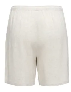 CARSIESTA MW PULL-UP LIN BL SHORTS NOOS 2