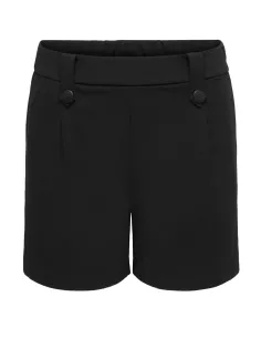 CARSANIA BUTTON SHORTS JRS PNT