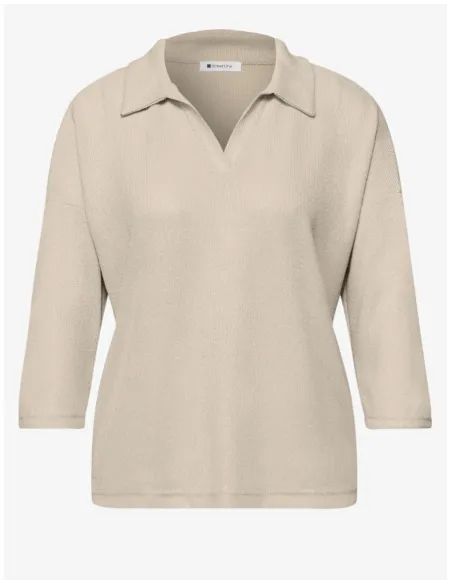 Street one Polo shirt