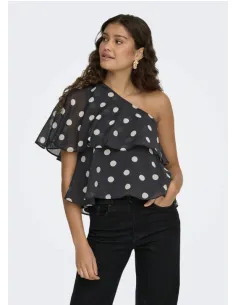 JDYFAY LIFE ONE-SHOULDER TOP 2