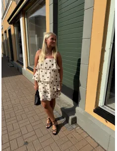 JDYFAY LIFE S/L DRESS